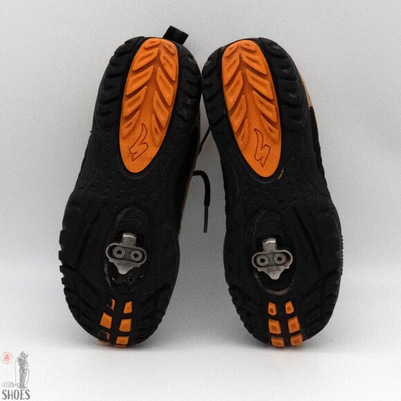 Specialized Rockhopper With Cleat - Mountain Bike Shoe - Men's Size 7 - Picture 9 of 13